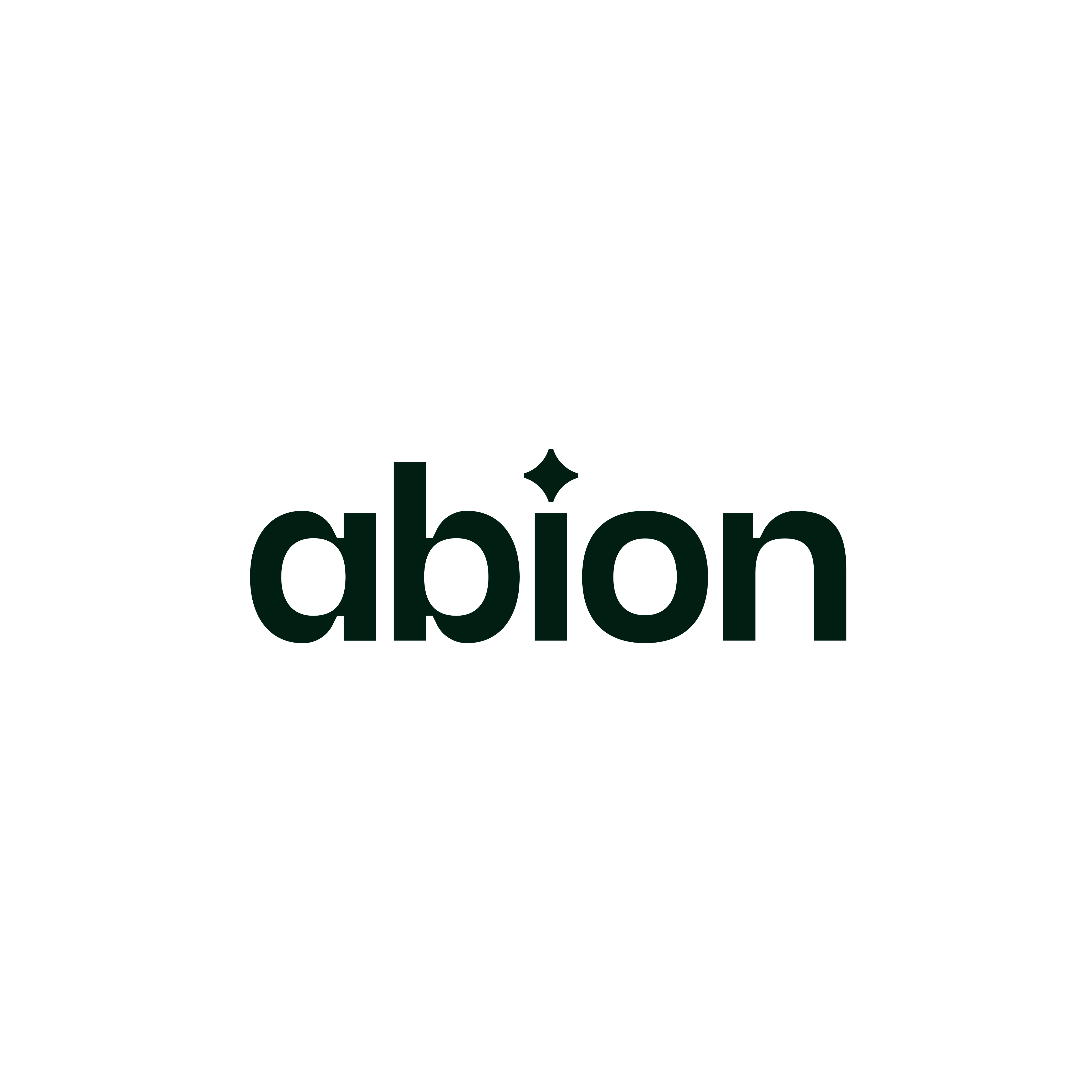 Abion logo