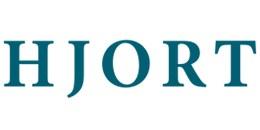 Hjort logo