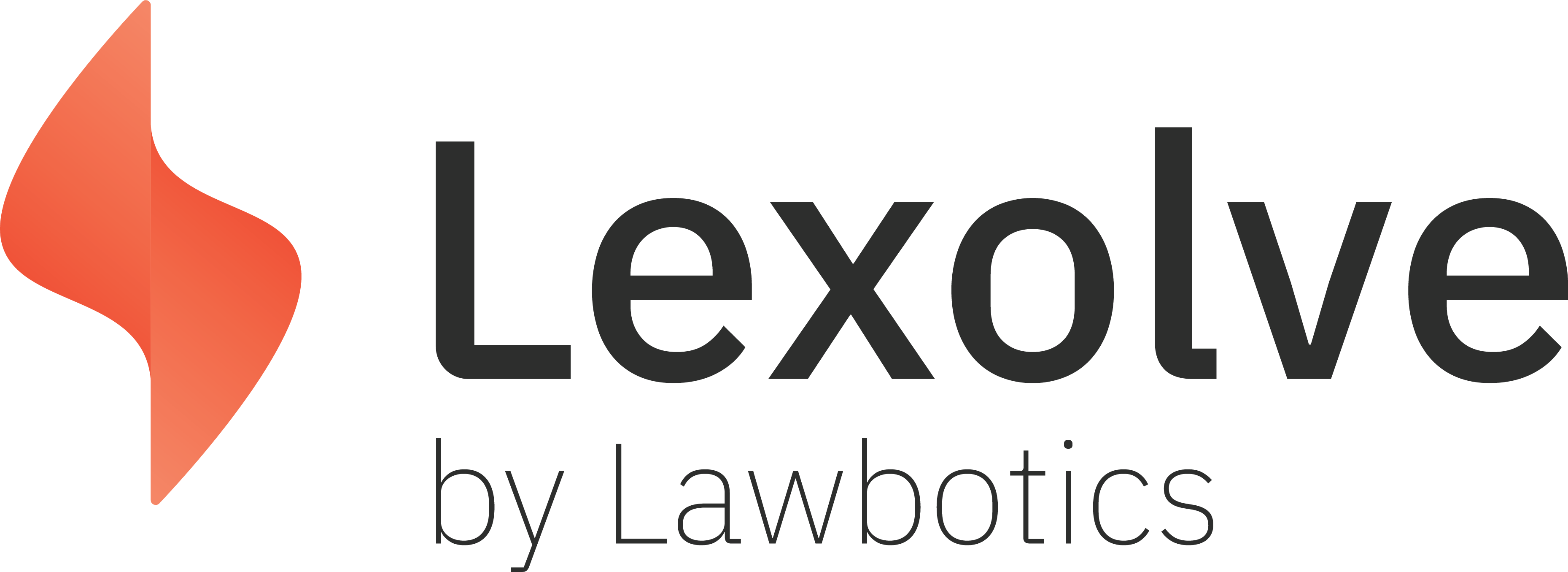 Lawbotics logo