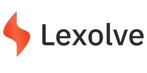 Lexolve logo Lexolve logo