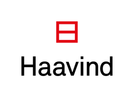 Haavind logo