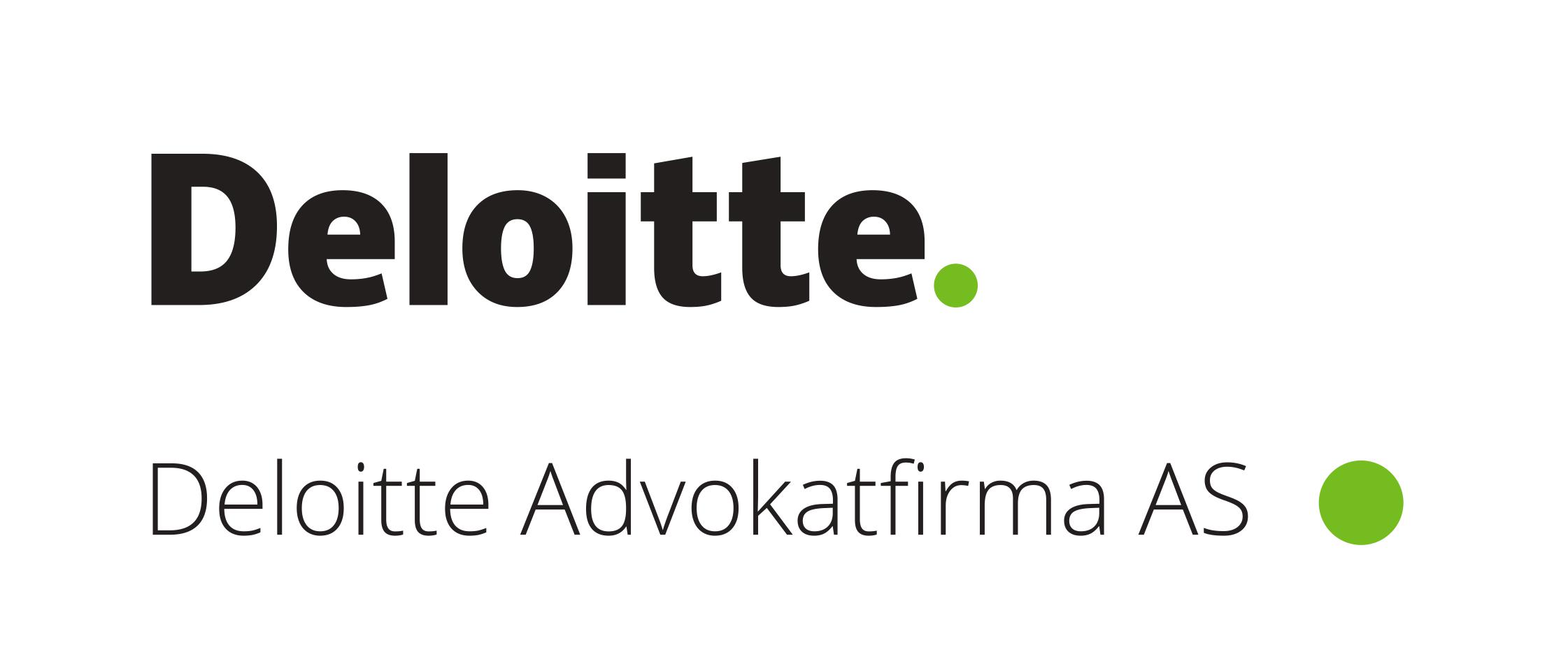 You are currently viewing Deloitte